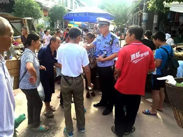 沅陵县公安局坚持“三个导向”强化县域道路交通风险防控